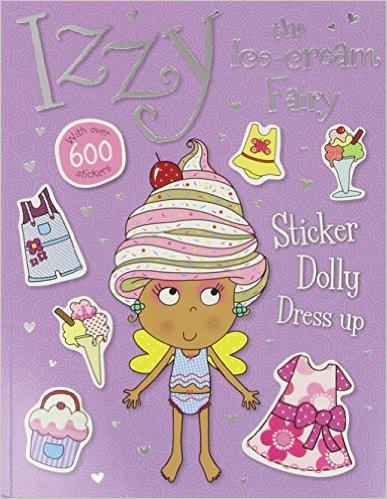 izzytheicecreamfairystickerdollydressup