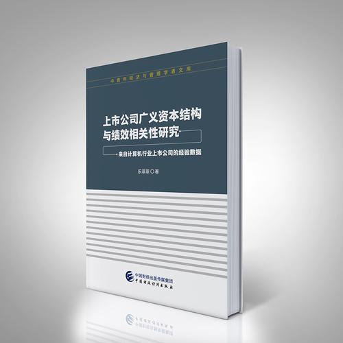 上市公司廣義資本結(jié)構(gòu)與績(jī)效相關(guān)性研究——來(lái)自計(jì)算機(jī)行業(yè)上市公司的經(jīng)驗(yàn)數(shù)據(jù)