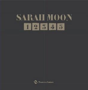 Sarah Moon / Sarah Moon, 12345 (Slipcase)