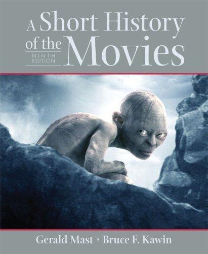 Short History of the Movies, A