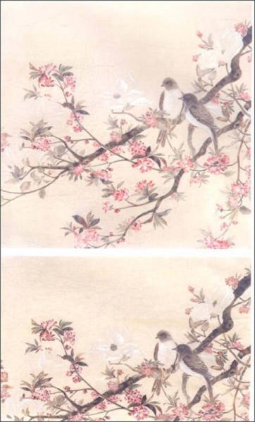 没骨花鸟技法全解