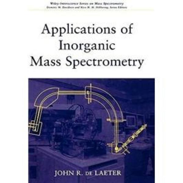 ApplicationsofInorganicMassSpectrometry