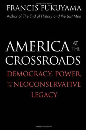 America at the Crossroads：America at the Crossroads