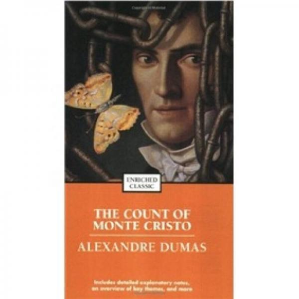The Count of Monte Cristo[基督山伯爵]