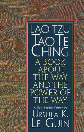 Lao Tzu