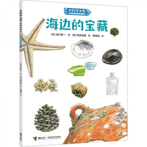 海邊的寶藏