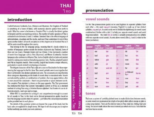 Southeast Asia Phrasebook & Dictionary 东南亚常用语手册&amp;amp;词典