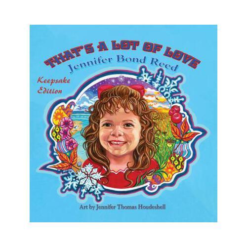 That\'s a Lot of Love Keepsake Edition