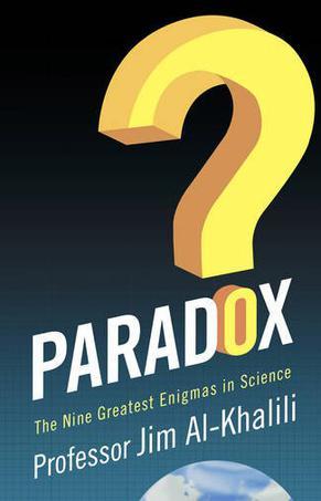 Paradox：Paradox