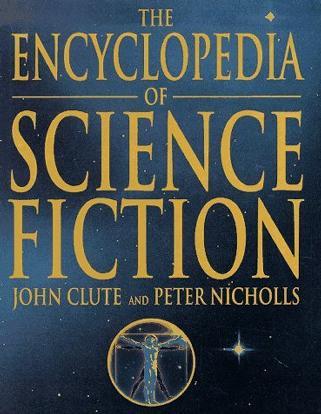 The Encyclopedia of Science Fiction