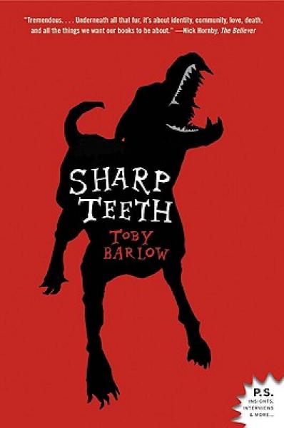 Sharp Teeth 000318671
