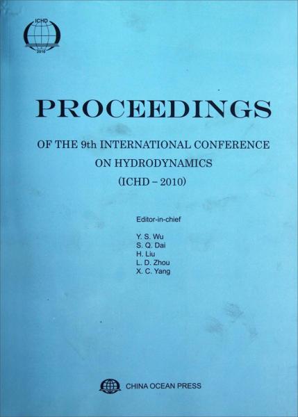 Proceedings of the 9th international conference on hydrodynamics:ICHD-2010