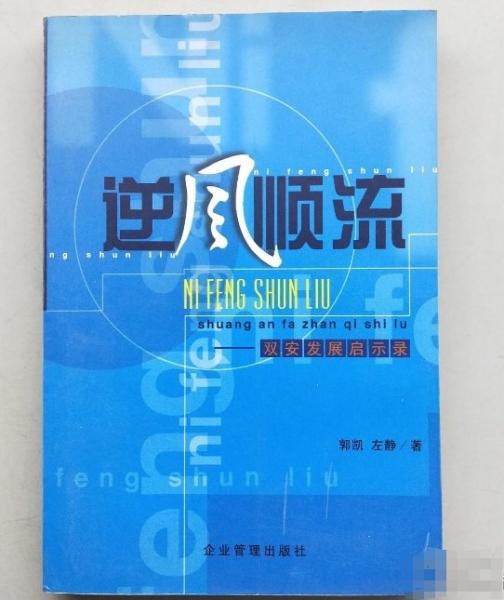 逆風(fēng)順流:雙安發(fā)展啟示錄