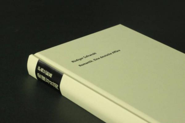 荣耀与丑闻：反思德国浪漫主义