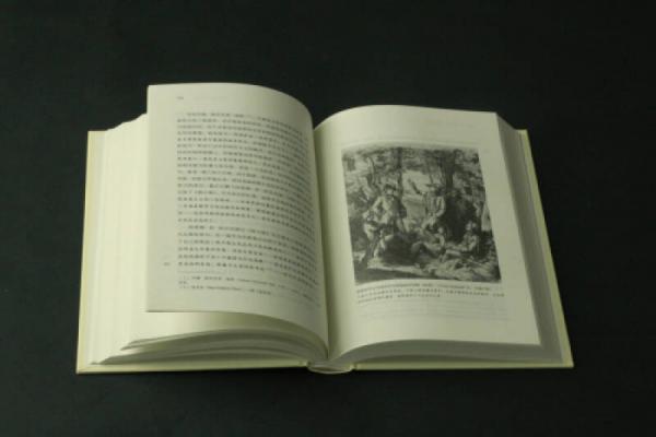 荣耀与丑闻：反思德国浪漫主义