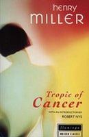 Tropic of Cancer