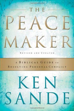 The Peacemaker