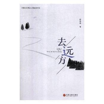 去远方