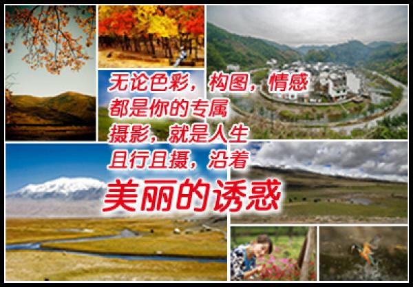 美丽诱惑：DSLR数码单反摄影圣经