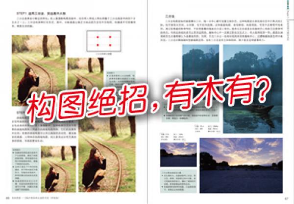 美丽诱惑：DSLR数码单反摄影圣经