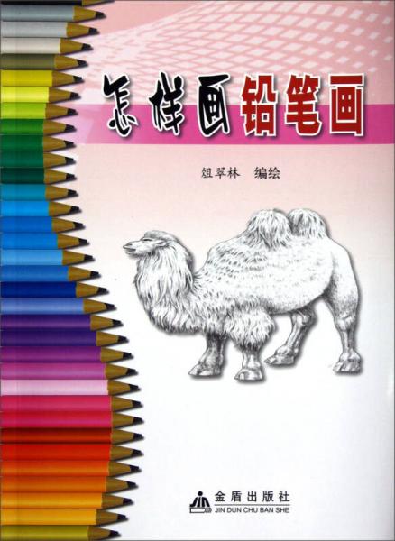 怎样画铅笔画