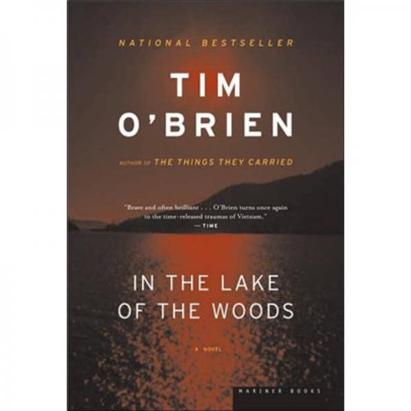 In the Lake of the Woods