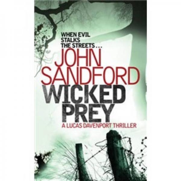 Wicked Prey