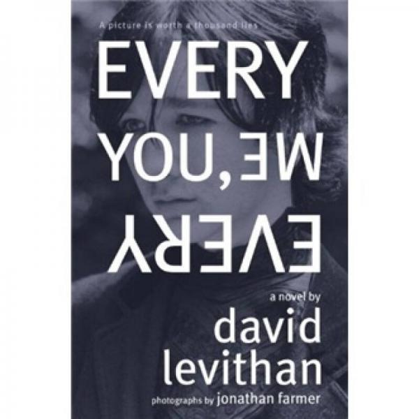 Every You, Every Me