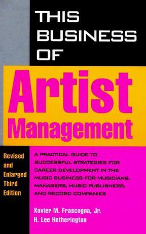 This Business of Artist Management