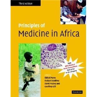 PrinciplesofMedicineinAfrica