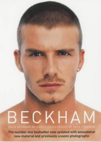 Beckham：My World