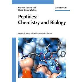Peptides:ChemistryandBiology