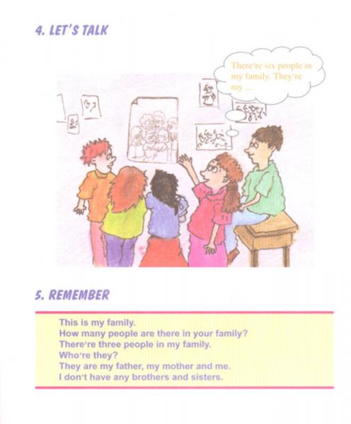 新英语口语教材：绿色通道2