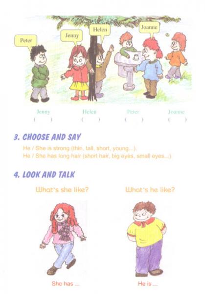 新英语口语教材：绿色通道2