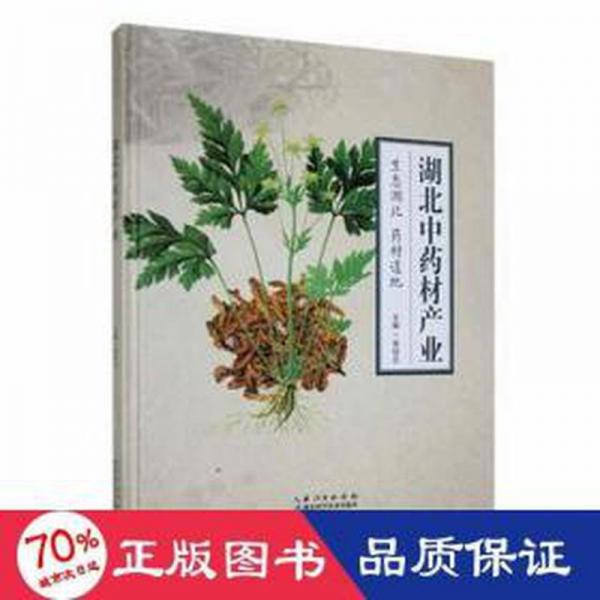 湖北材產(chǎn)業(yè) 財政金融 吳祖云主編