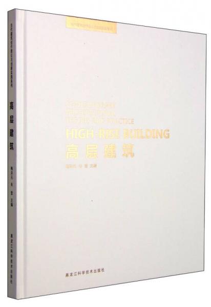當(dāng)代建筑創(chuàng)作理論與創(chuàng)新實(shí)踐系列：高層建筑