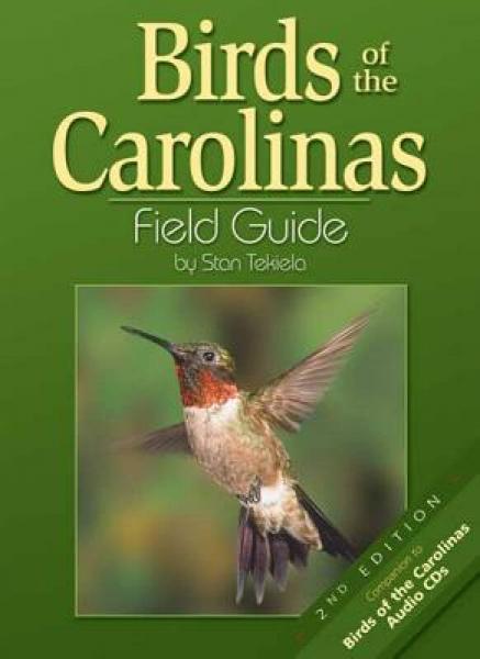 Birds of the Carolinas Fie