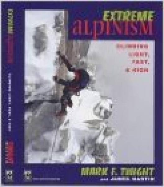 Extreme Alpinism