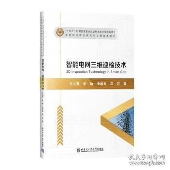 智能電網(wǎng)三維巡檢技術(shù)