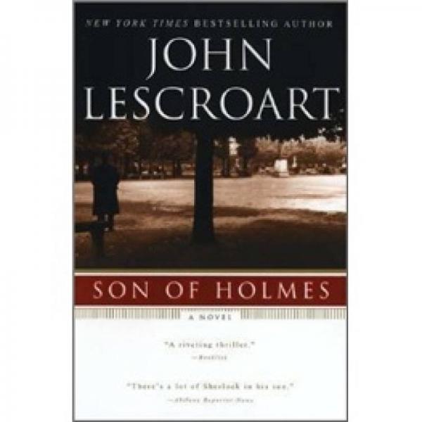 Son of Holmes