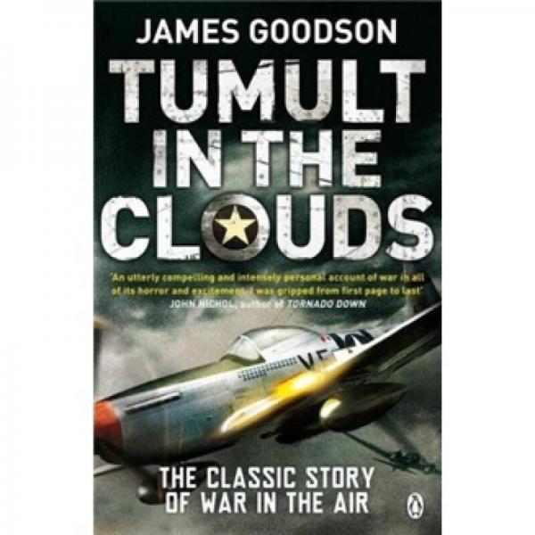 Tumult in the Clouds