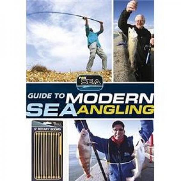 Fox Guide to Modern Sea Angling