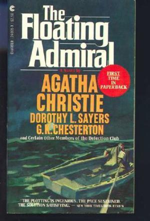 The Floating Admiral
