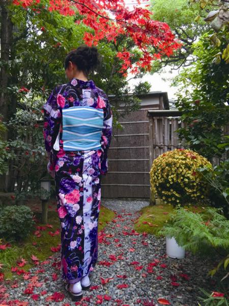 日本，去1000次也不够