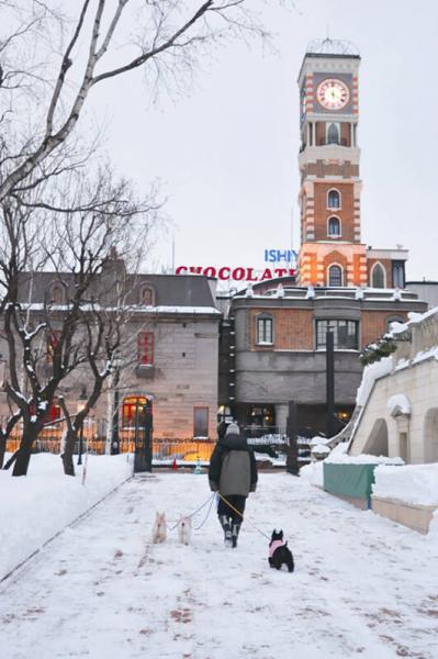 日本，去1000次也不够