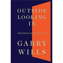 OutsideLookingIn:AdventuresofanObserver