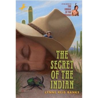 TheSecretoftheIndian
