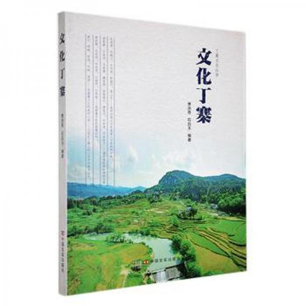 文化丁寨