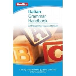 ItalianGrammarHandbook(Handbooks)(EnglishandItalianEdition)