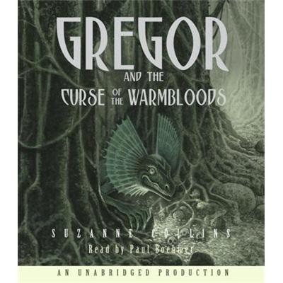 GregorandtheCurseoftheWarmbloods